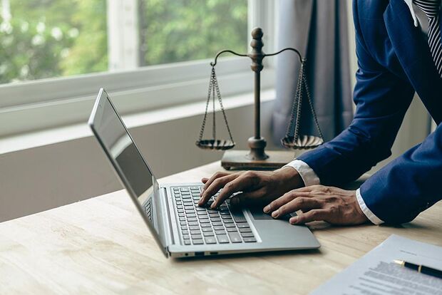Juridique d’entreprise