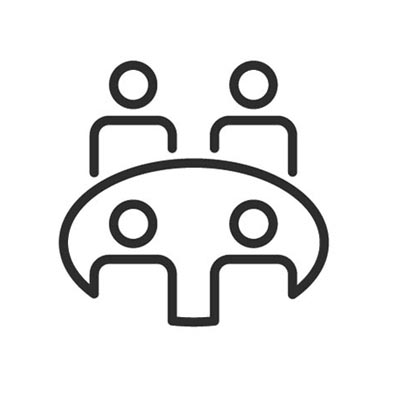 Nos associés