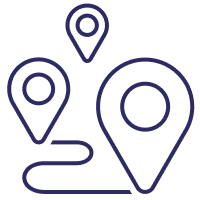 3 sites